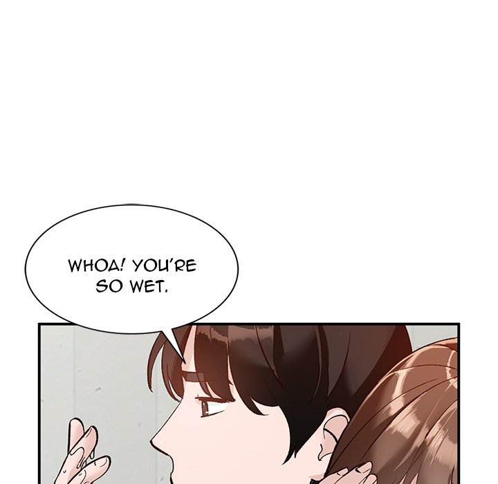 Town Girls Manhwa - Chapter 16 Page 83