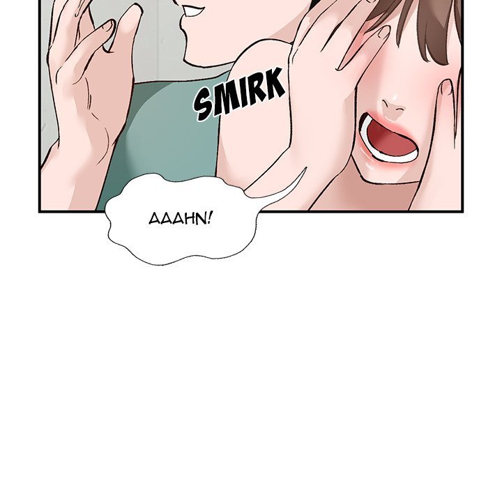 Town Girls Manhwa - Chapter 16 Page 84