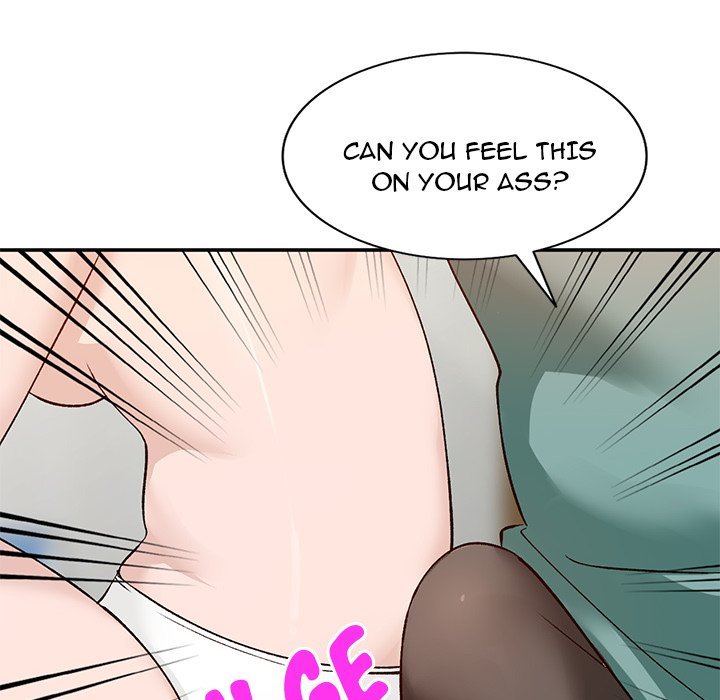 Town Girls Manhwa - Chapter 16 Page 85