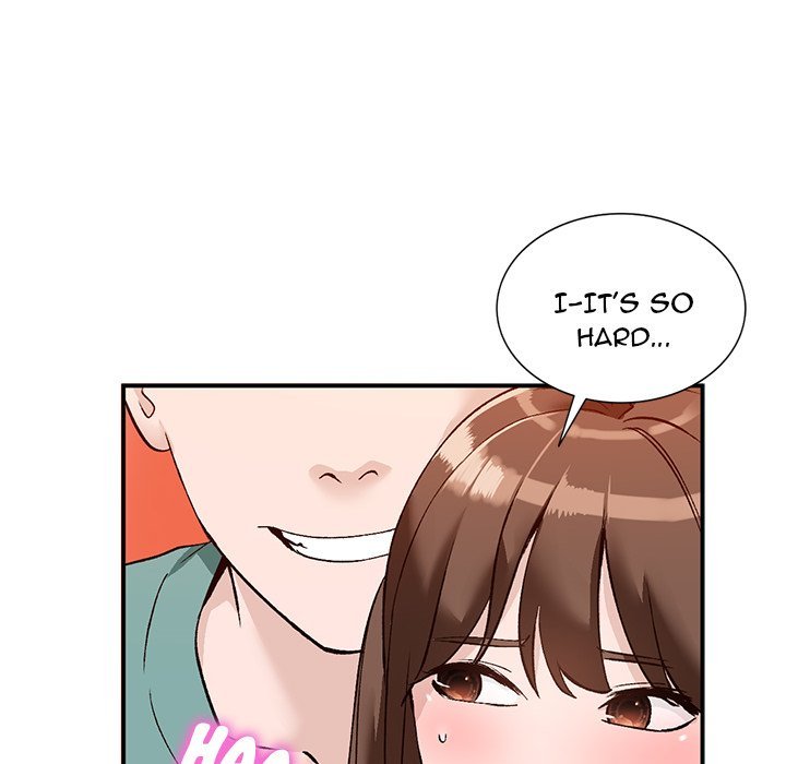 Town Girls Manhwa - Chapter 16 Page 87