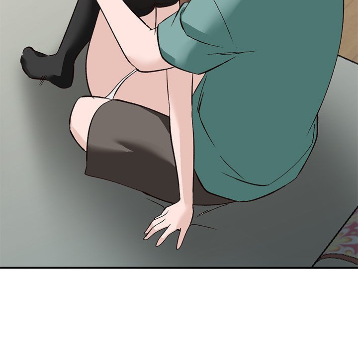 Town Girls Manhwa - Chapter 16 Page 90