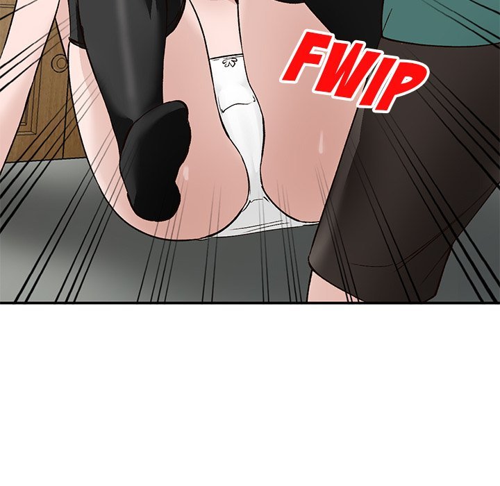 Town Girls Manhwa - Chapter 16 Page 93