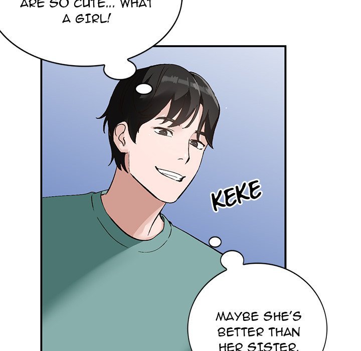 Town Girls Manhwa - Chapter 16 Page 102