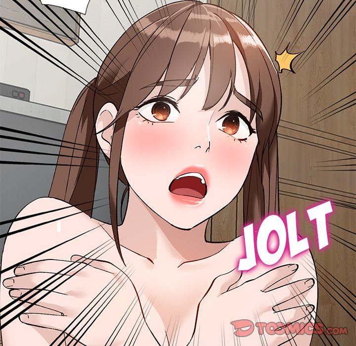 Town Girls Manhwa - Chapter 16 Page 104