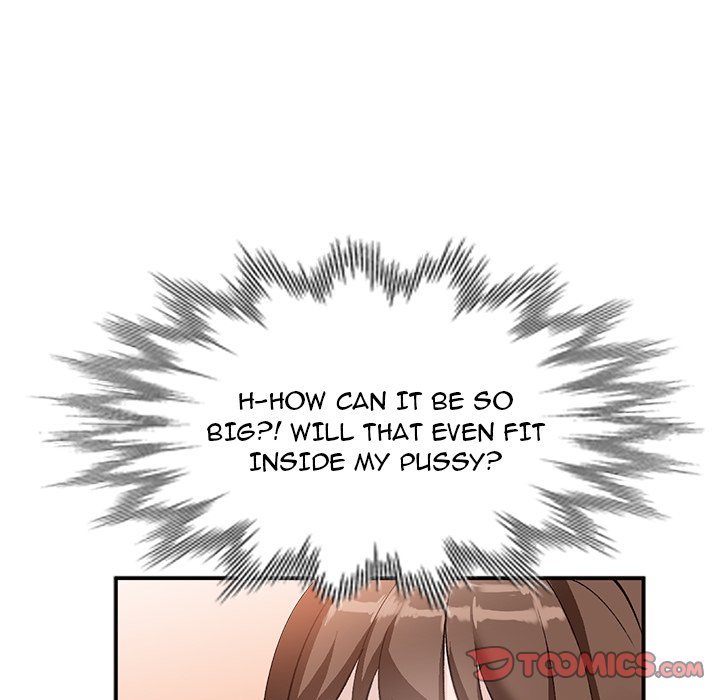 Town Girls Manhwa - Chapter 16 Page 110