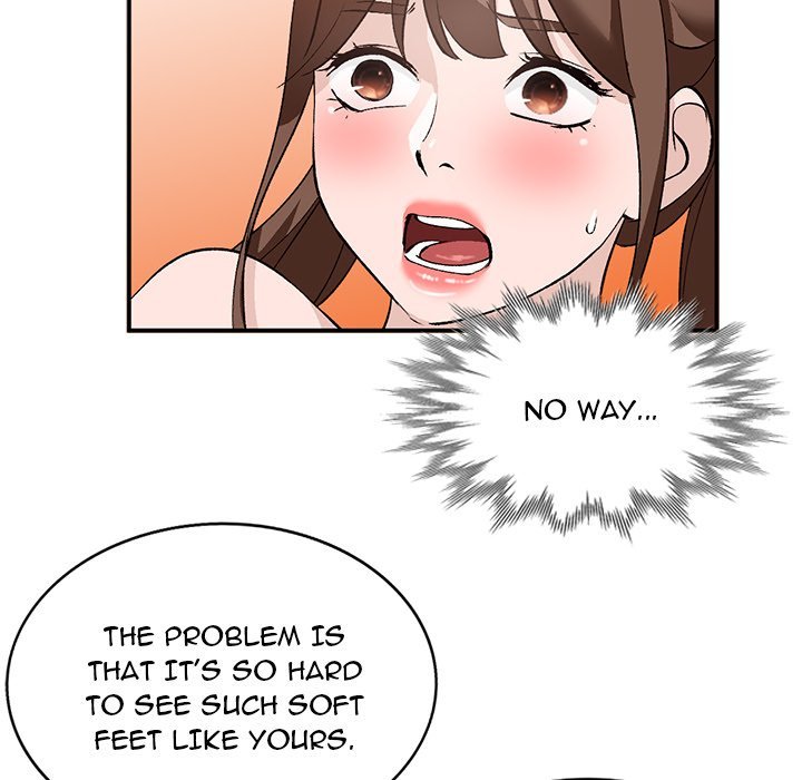 Town Girls Manhwa - Chapter 16 Page 111