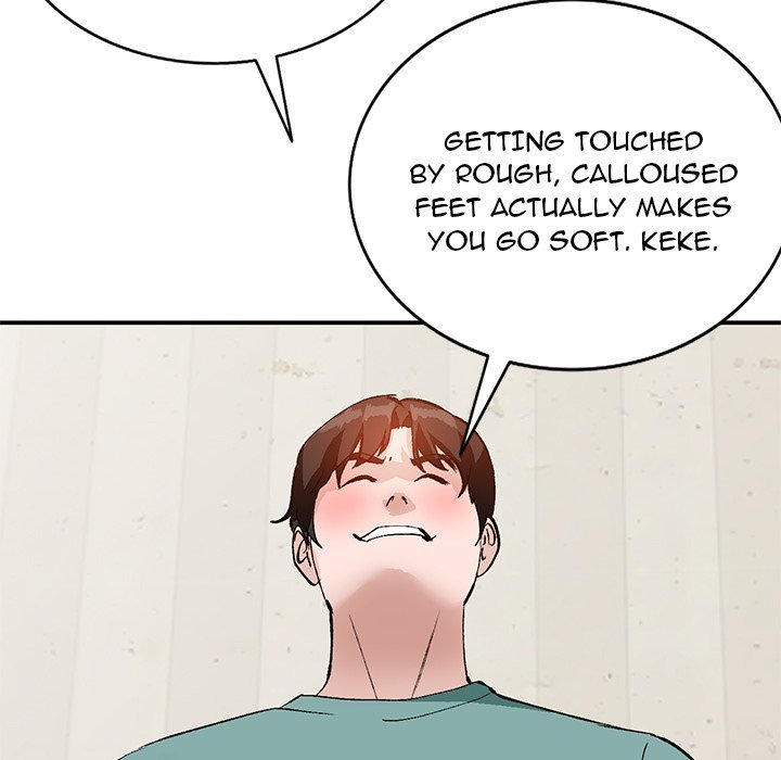 Town Girls Manhwa - Chapter 16 Page 112