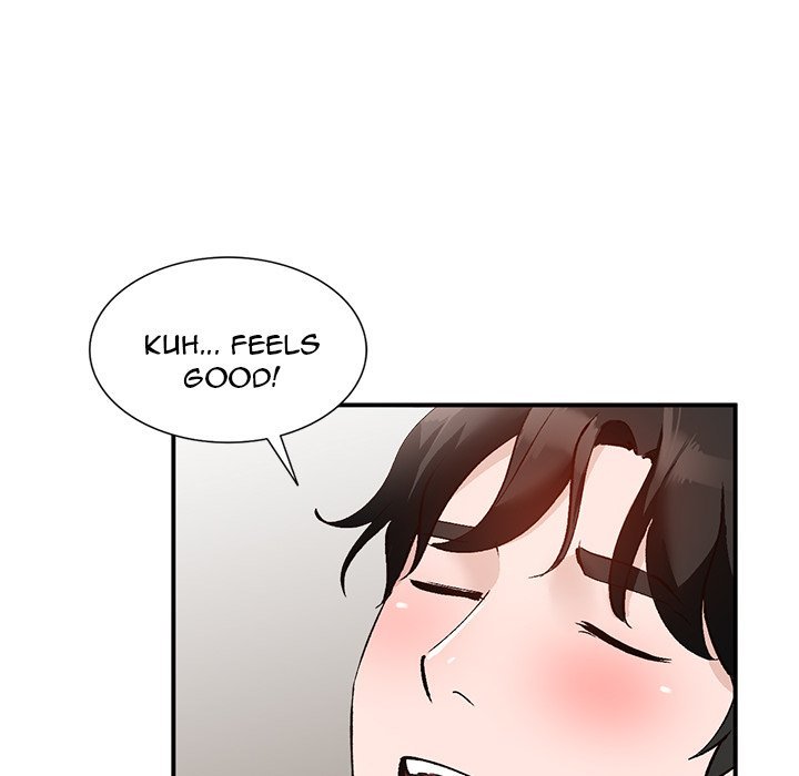 Town Girls Manhwa - Chapter 16 Page 115