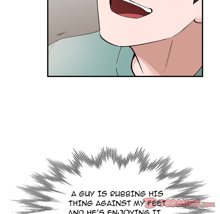 Town Girls Manhwa - Chapter 16 Page 116