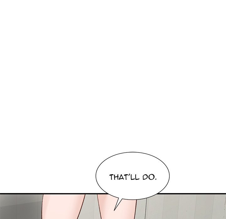 Town Girls Manhwa - Chapter 16 Page 120