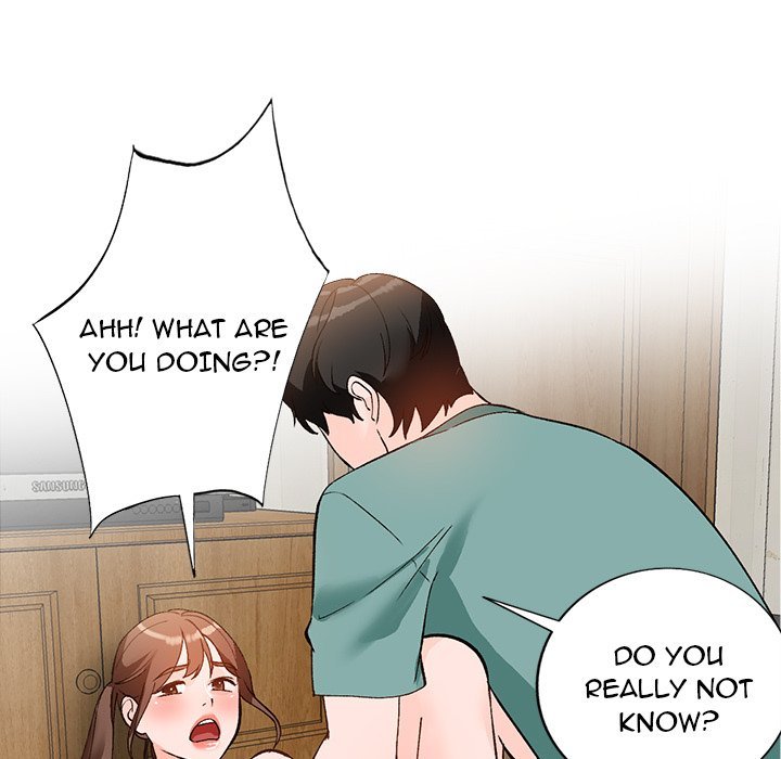 Town Girls Manhwa - Chapter 16 Page 125