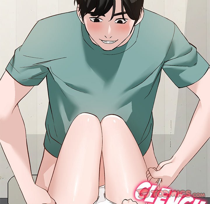 Town Girls Manhwa - Chapter 16 Page 128