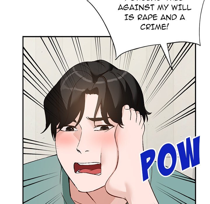 Town Girls Manhwa - Chapter 16 Page 131