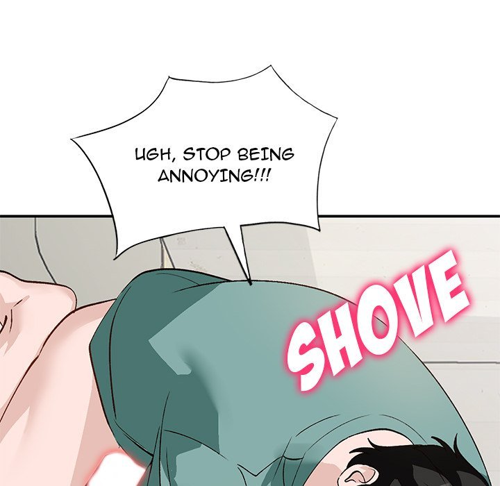 Town Girls Manhwa - Chapter 16 Page 133