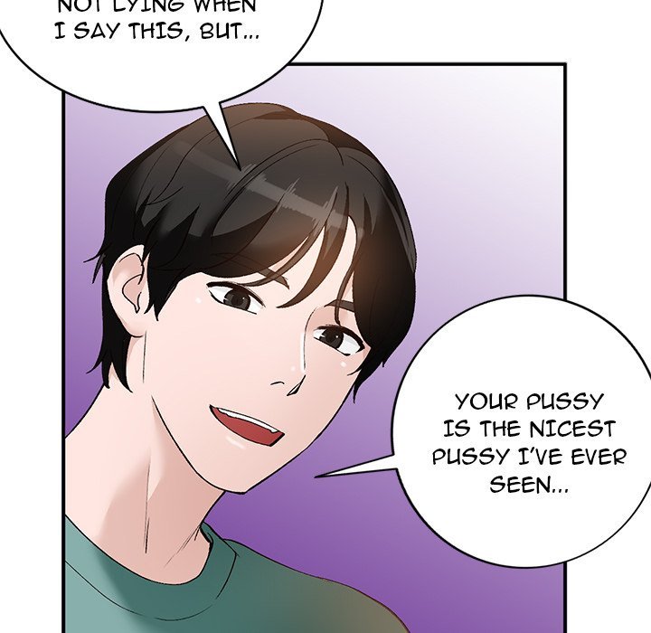 Town Girls Manhwa - Chapter 16 Page 143