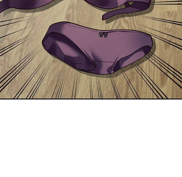 Town Girls Manhwa - Chapter 31 Page 4