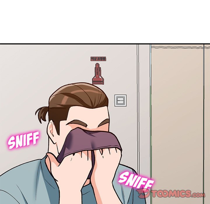 Town Girls Manhwa - Chapter 31 Page 8