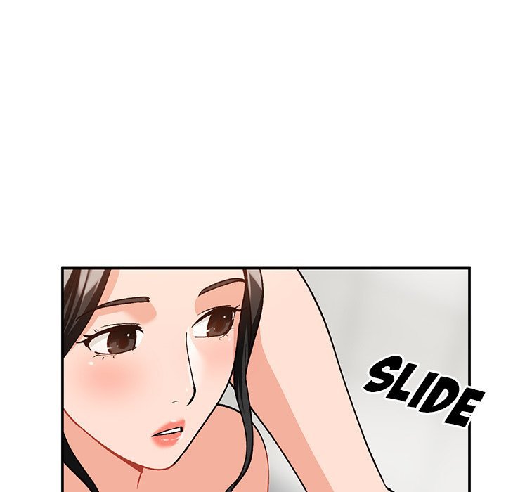 Town Girls Manhwa - Chapter 31 Page 22