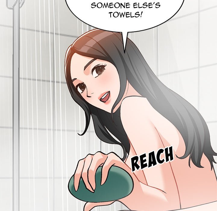 Town Girls Manhwa - Chapter 31 Page 25