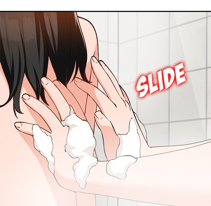 Town Girls Manhwa - Chapter 31 Page 30