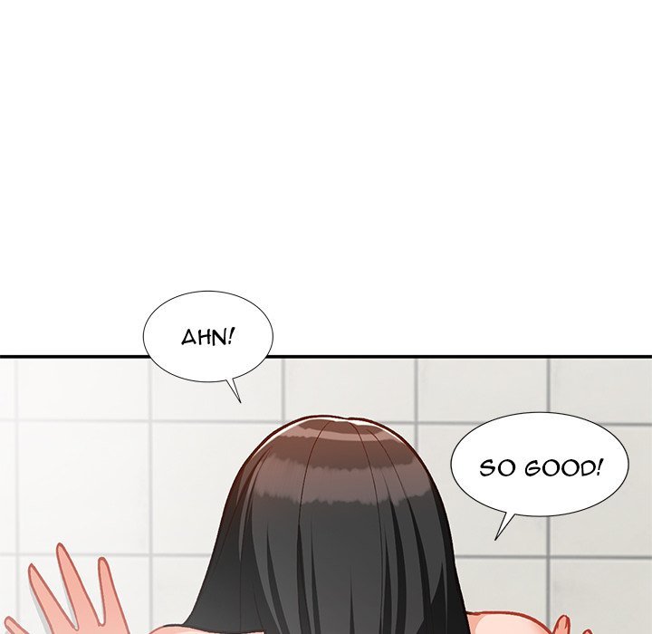 Town Girls Manhwa - Chapter 31 Page 45