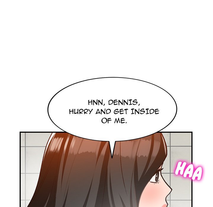 Town Girls Manhwa - Chapter 31 Page 81