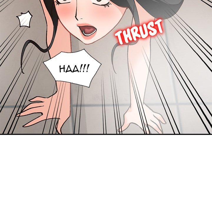 Town Girls Manhwa - Chapter 31 Page 91