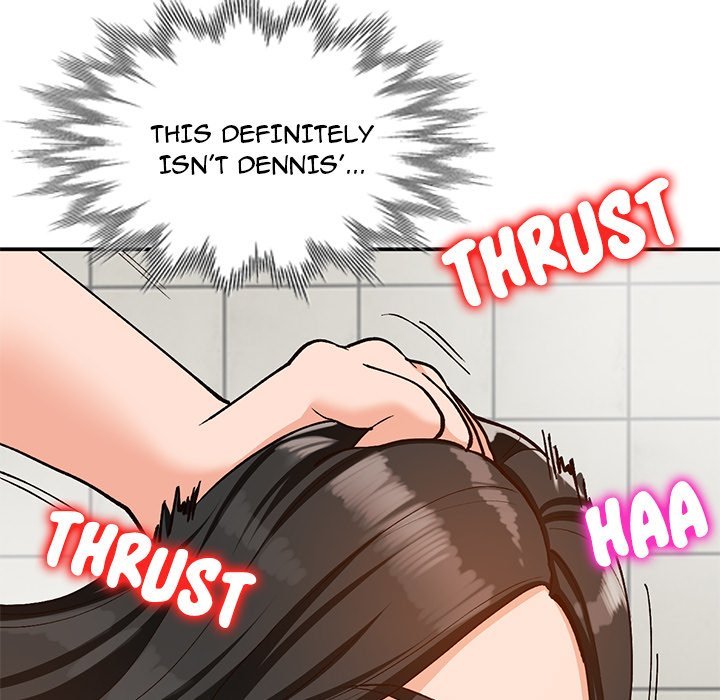 Town Girls Manhwa - Chapter 31 Page 106