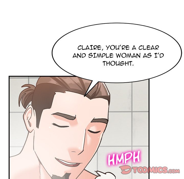 Town Girls Manhwa - Chapter 31 Page 134