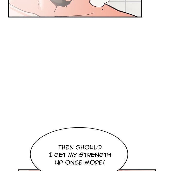 Town Girls Manhwa - Chapter 31 Page 135