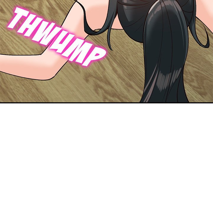 Town Girls Manhwa - Chapter 31 Page 155