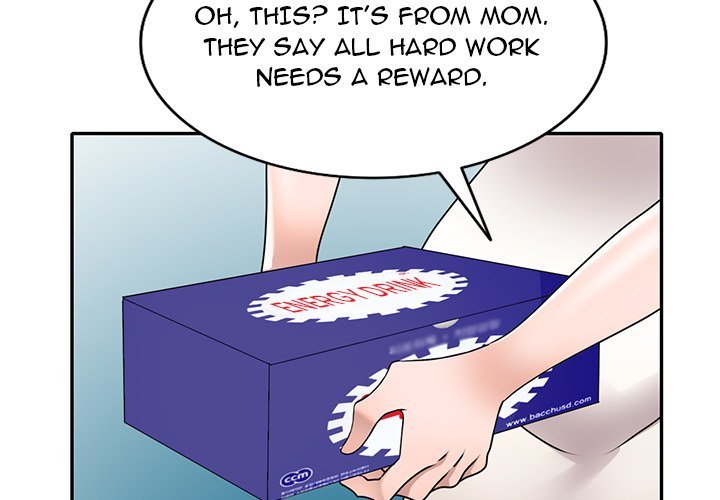 Town Girls Manhwa - Chapter 41 Page 3