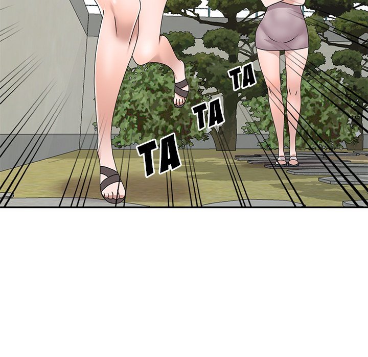 Town Girls Manhwa - Chapter 41 Page 6