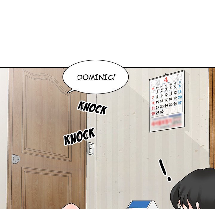 Town Girls Manhwa - Chapter 41 Page 9