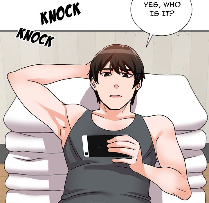 Town Girls Manhwa - Chapter 41 Page 14