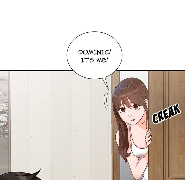 Town Girls Manhwa - Chapter 41 Page 16