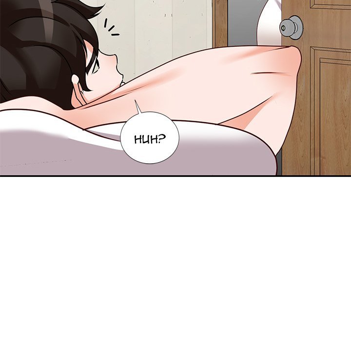 Town Girls Manhwa - Chapter 41 Page 17