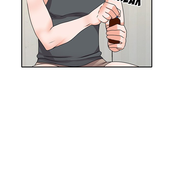 Town Girls Manhwa - Chapter 41 Page 21