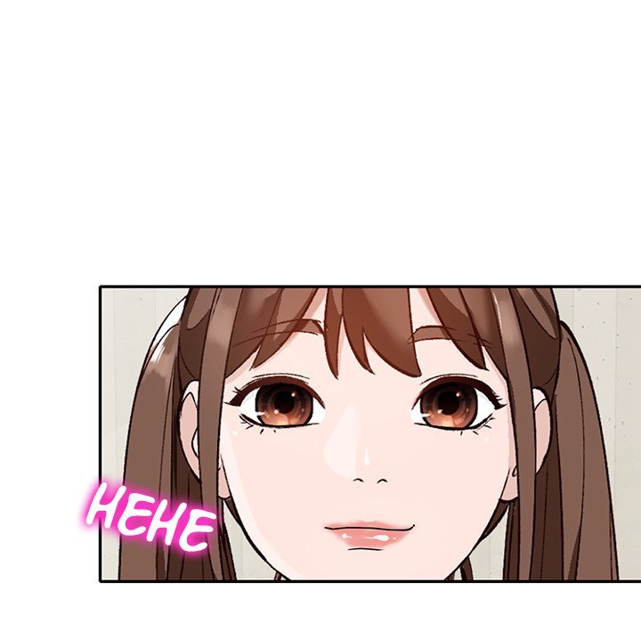 Town Girls Manhwa - Chapter 41 Page 23