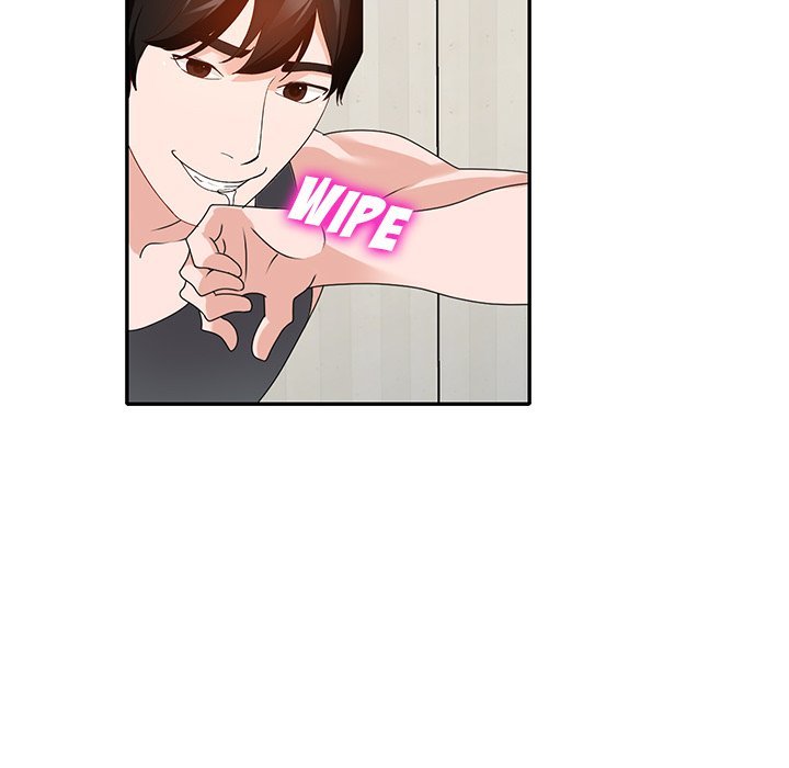 Town Girls Manhwa - Chapter 41 Page 25