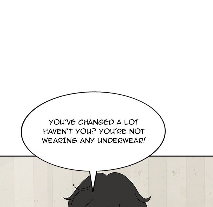 Town Girls Manhwa - Chapter 41 Page 28