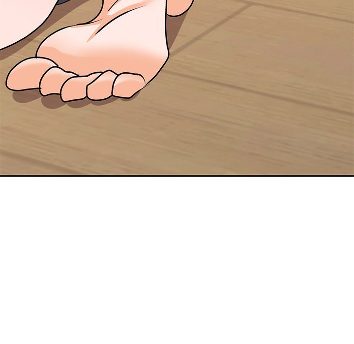 Town Girls Manhwa - Chapter 41 Page 46