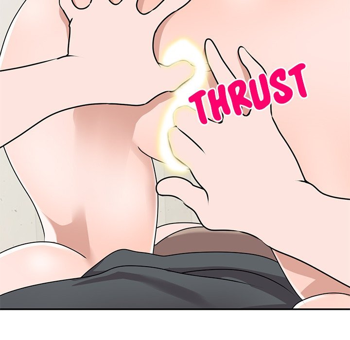 Town Girls Manhwa - Chapter 41 Page 50