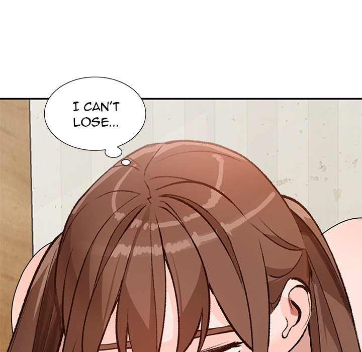 Town Girls Manhwa - Chapter 41 Page 54