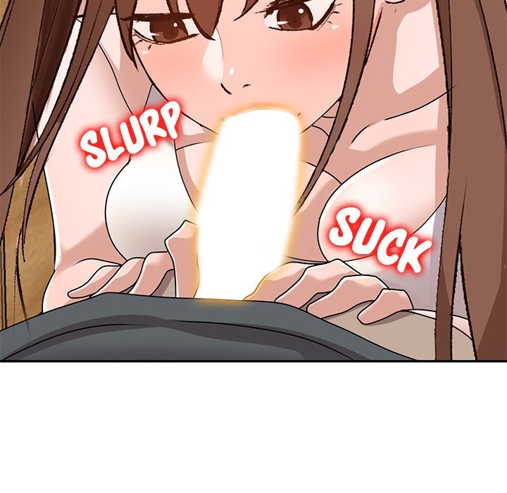 Town Girls Manhwa - Chapter 41 Page 55