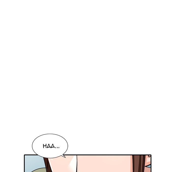 Town Girls Manhwa - Chapter 41 Page 58
