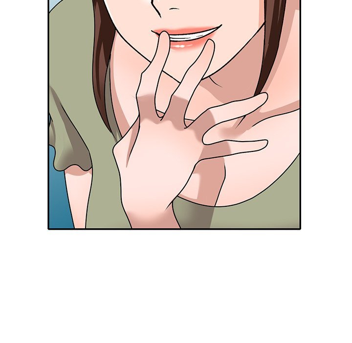 Town Girls Manhwa - Chapter 41 Page 59
