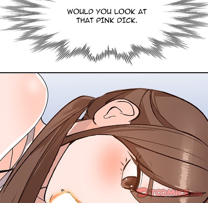 Town Girls Manhwa - Chapter 41 Page 65