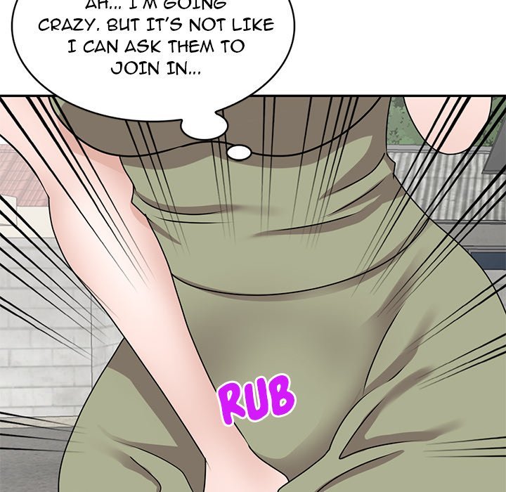 Town Girls Manhwa - Chapter 41 Page 68