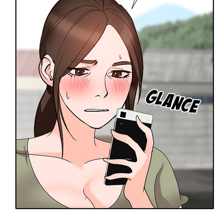 Town Girls Manhwa - Chapter 41 Page 73